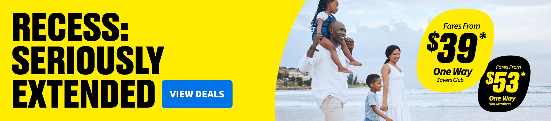 Travel Deal