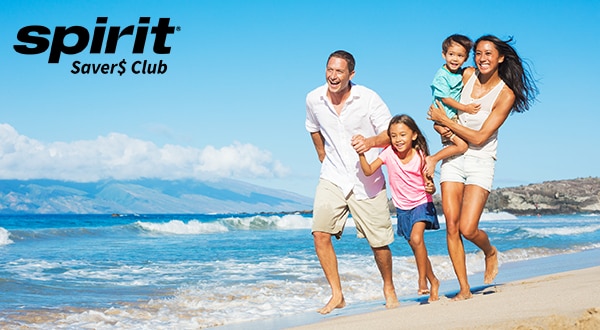 Saver$ Club