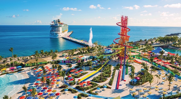 Cruises