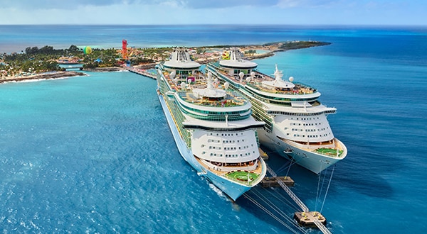 Cruises
