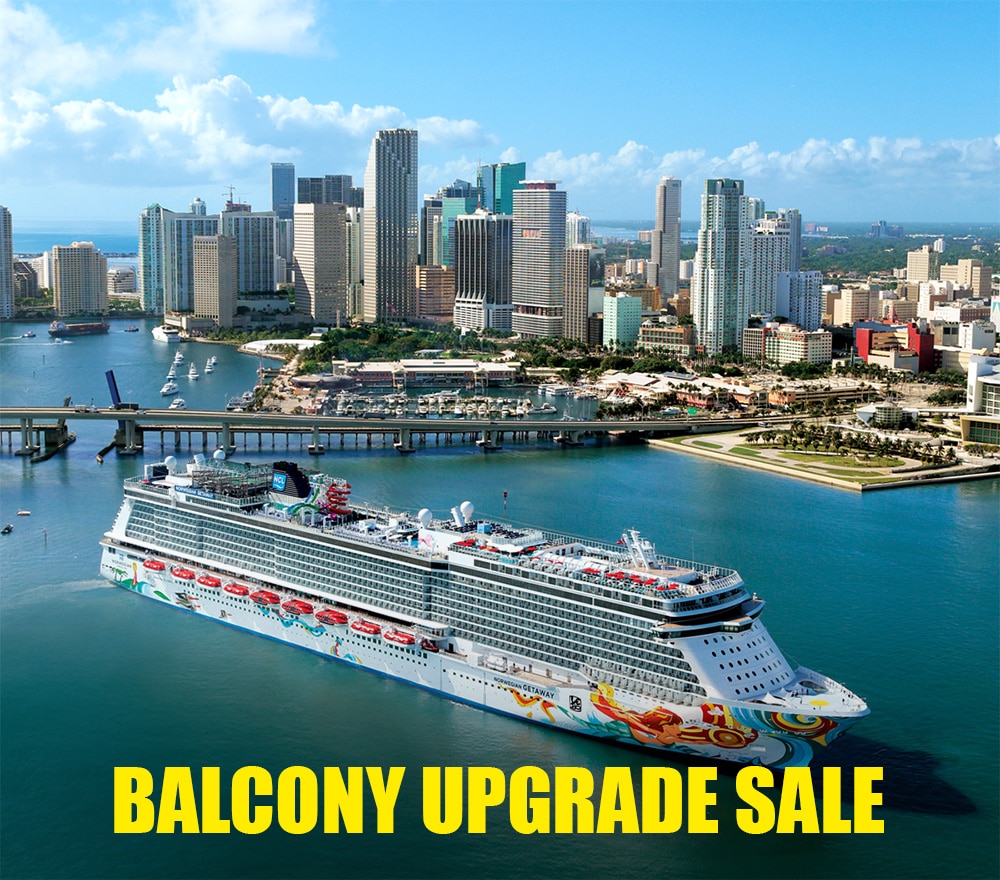 Cruise Deals